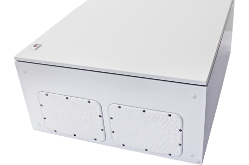 PV Sammelschrank 140kVA